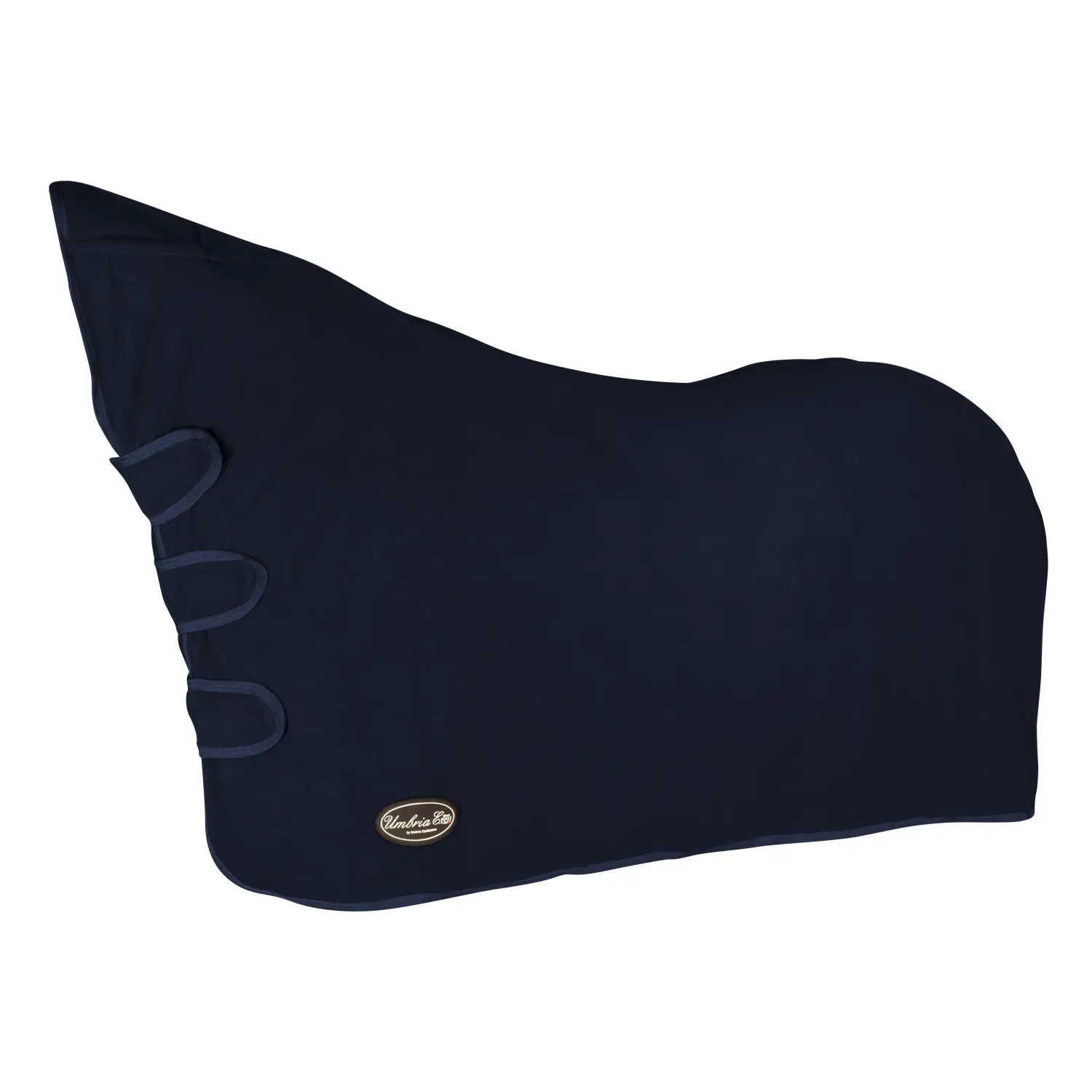 Fleece Blanket Umbria Equitazione Yukon+