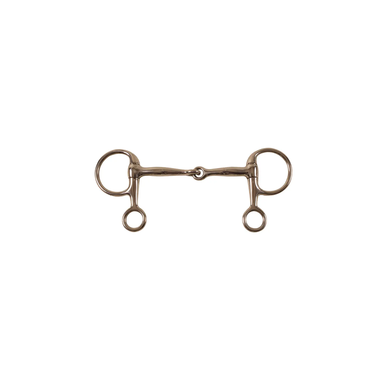 Needle bit for horse Umbria Equitazione