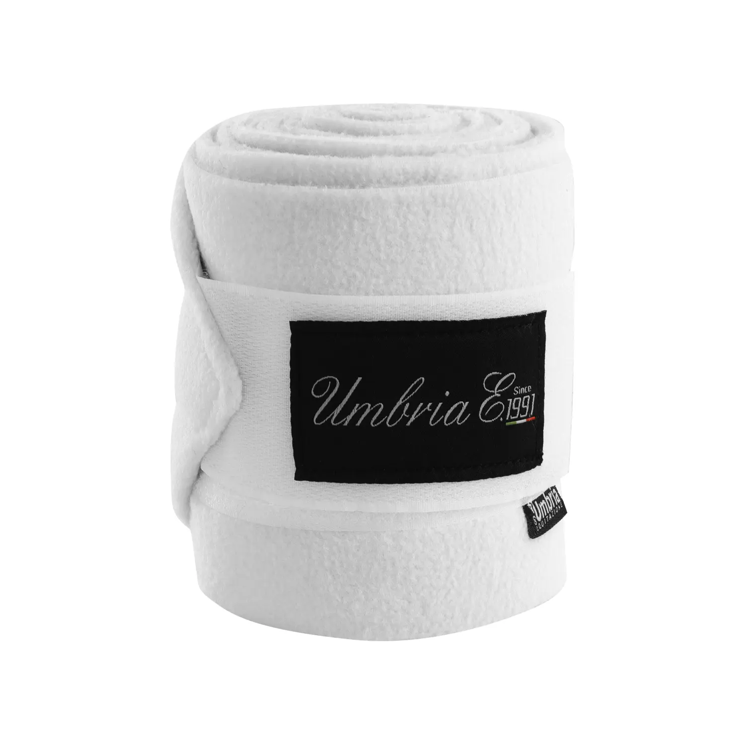 Pferde-Ruheschoner aus Polarstoff Umbria Equitazione (x4)