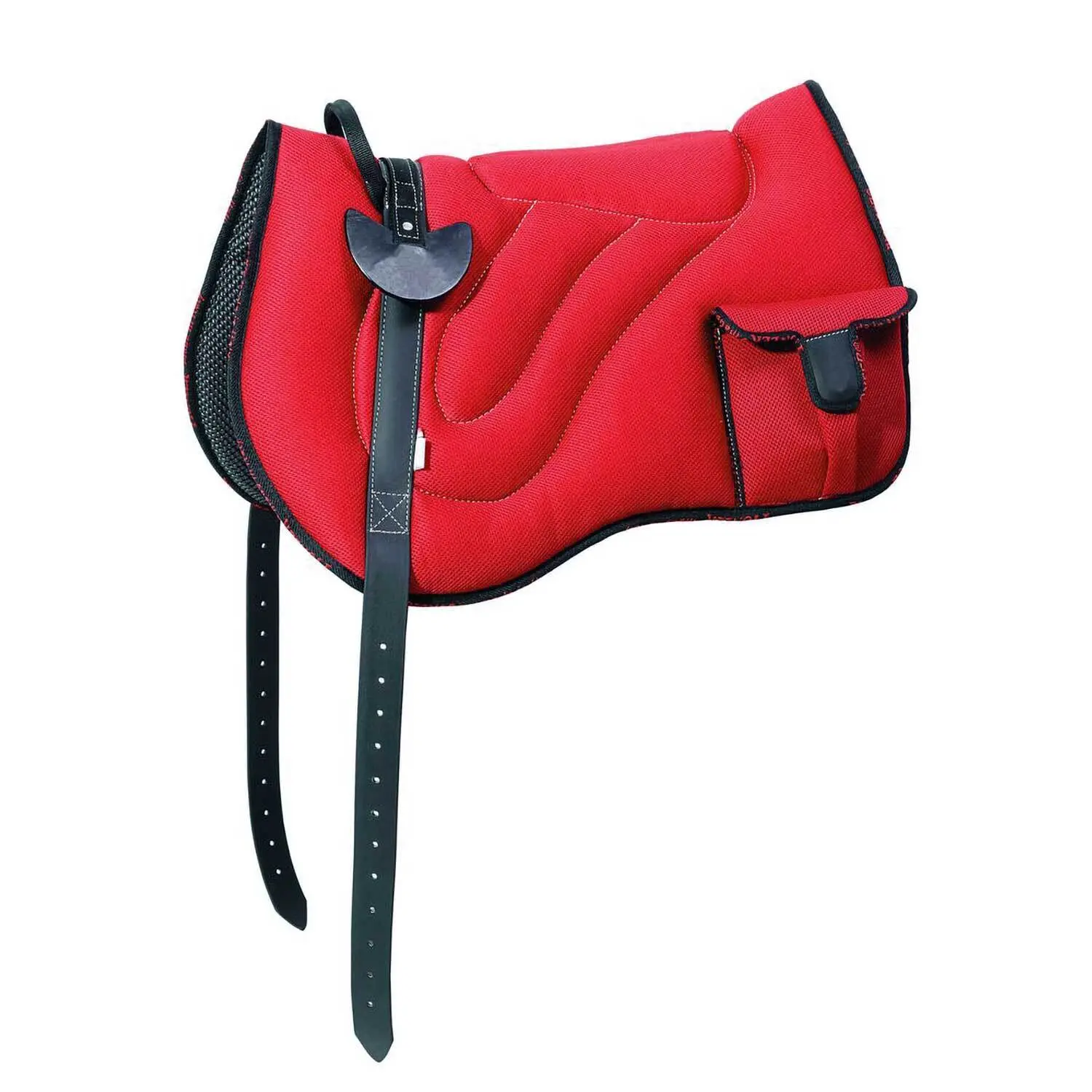Show jumping rug with pockets and strap Umbria Equitazione
