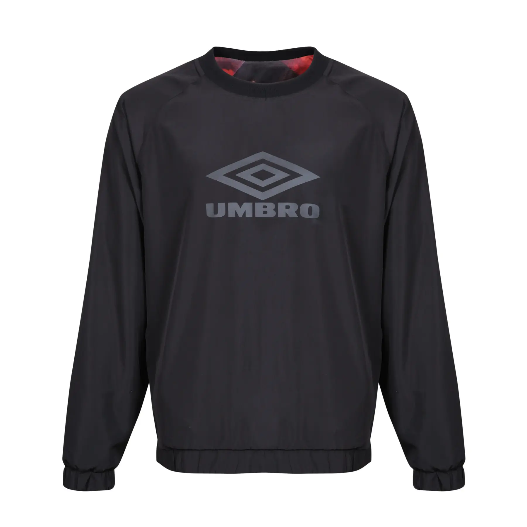 Felpa Umbro Revers Crew