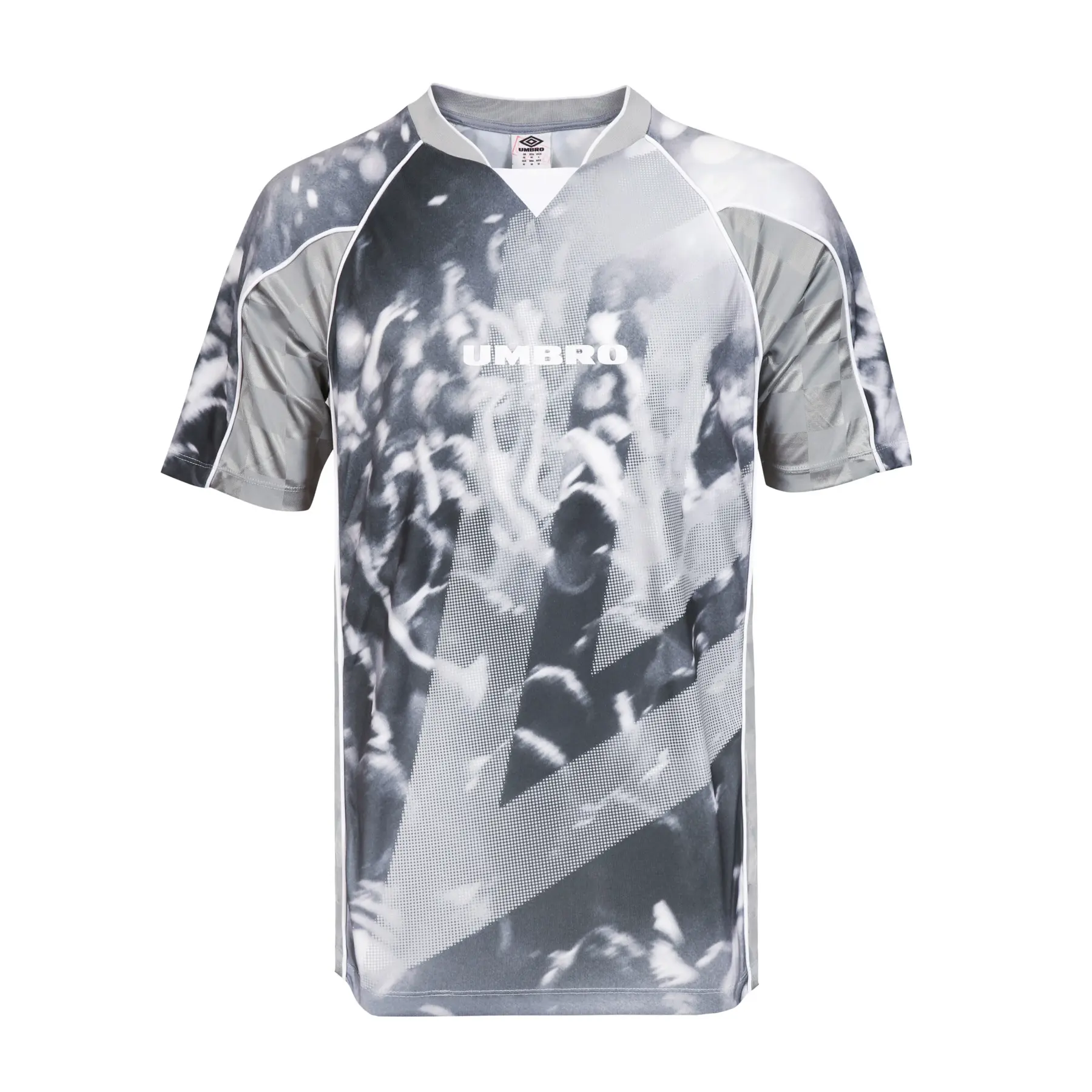 T-shirt Umbro Revers CrewPanel Rag