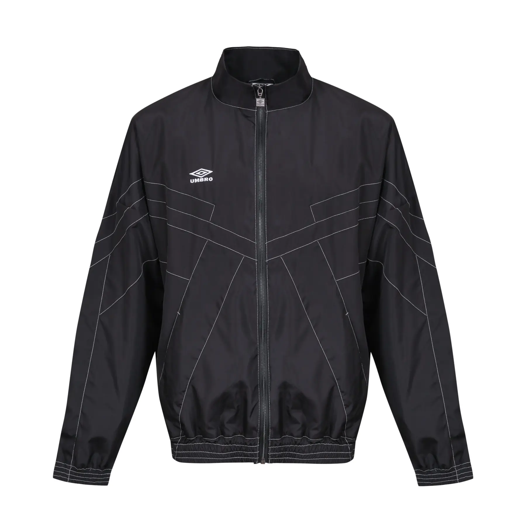 Track suit jas Umbro Relax