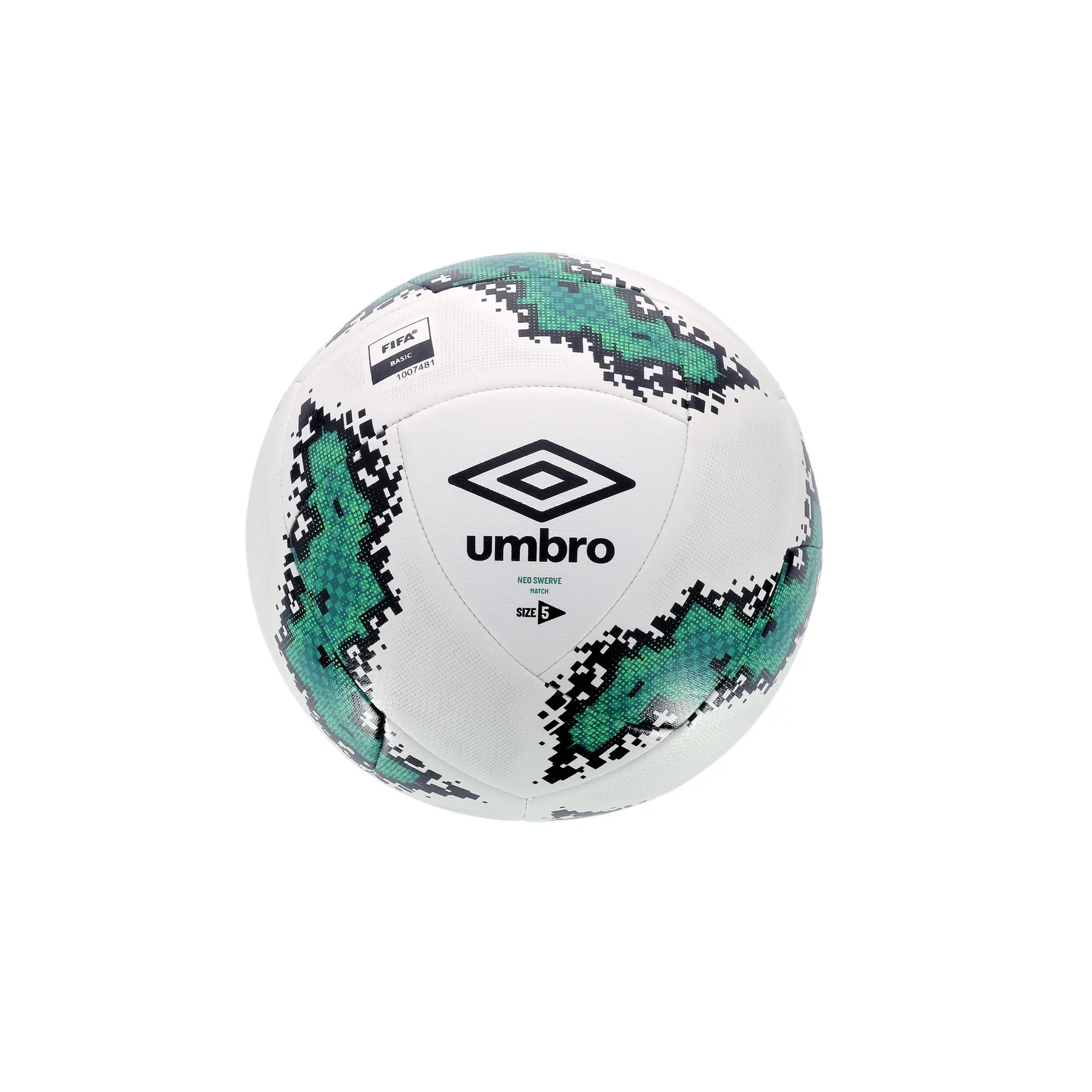 Fußball Umbro Neo Swerv Match T5