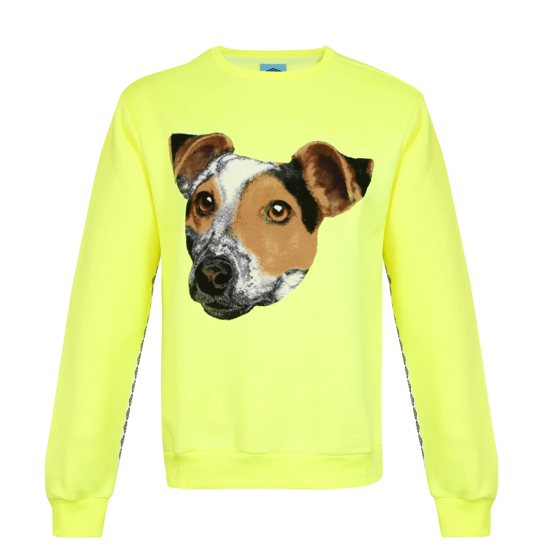 Felpa Umbro Life Crewnec Dog