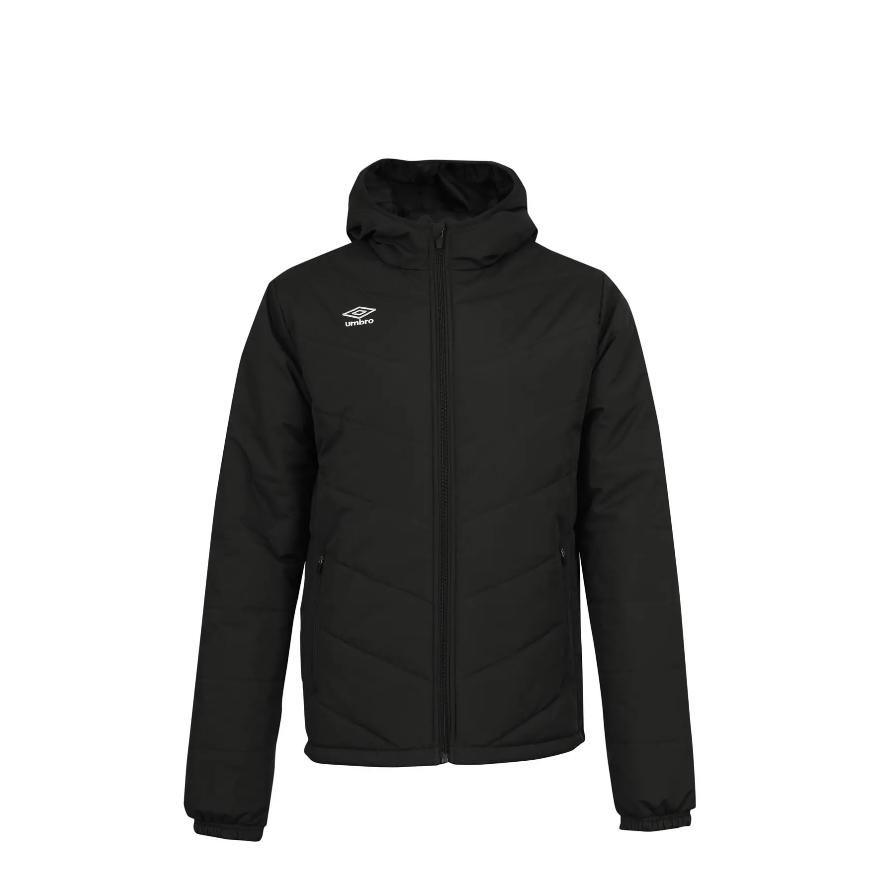 Piumino Umbro Prt Out