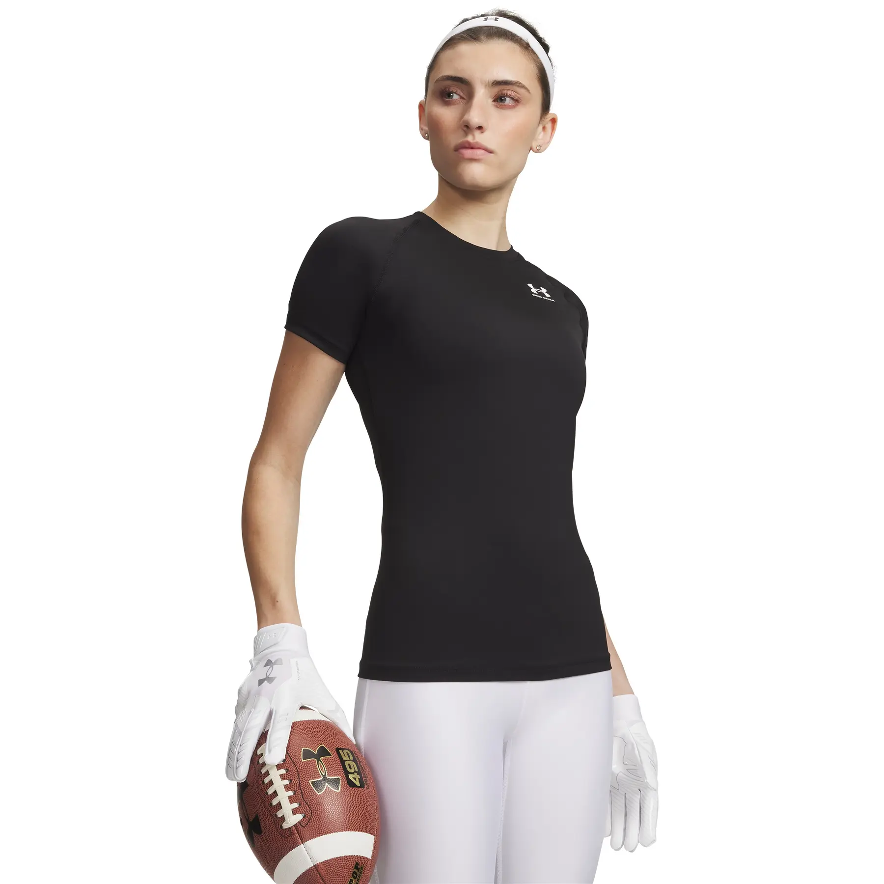 Trikot Damen Under Armour HeatGear