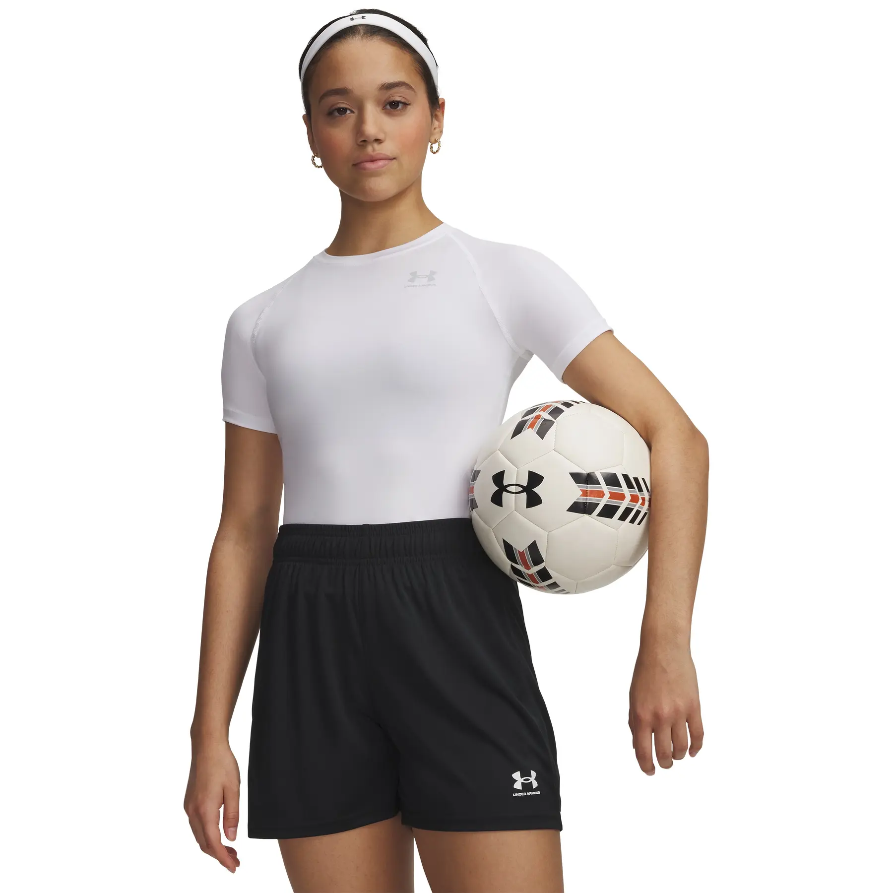 Trikot Damen Under Armour HeatGear