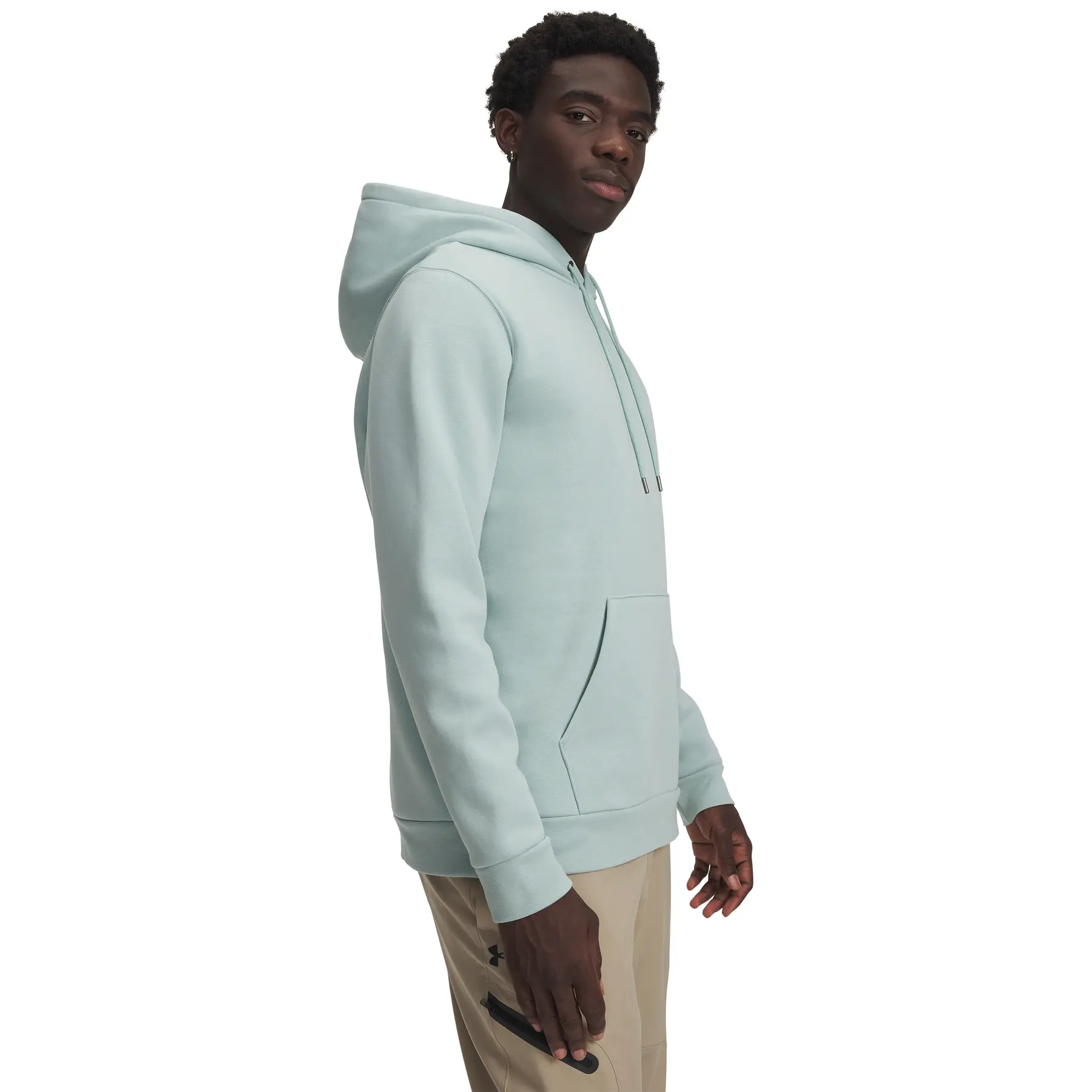 Pullover Under Armour Icon Fleece