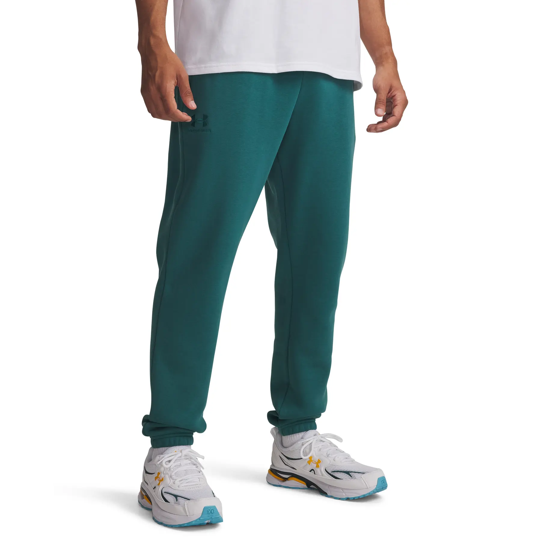 Jogginghose Under Armour Icon Fleece