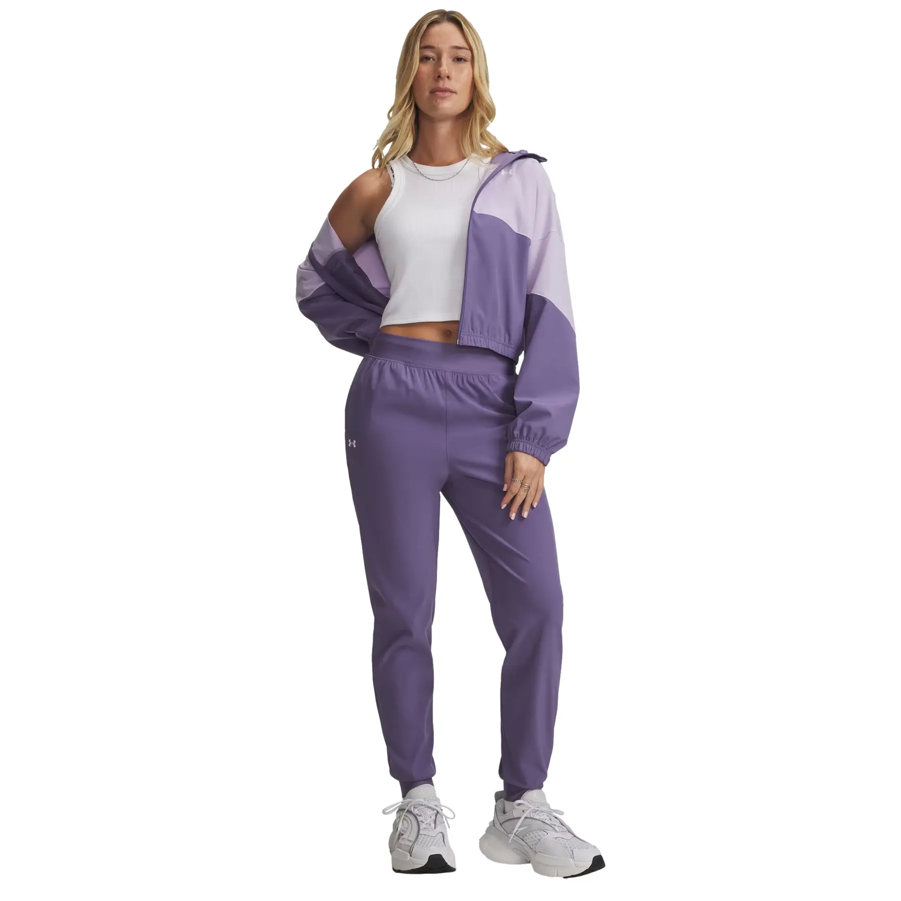 Jogginghose Damen Under Armour Rival
