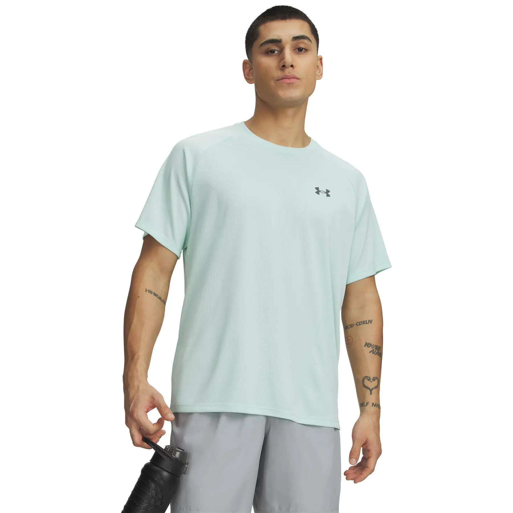 Camiseta Under Armour Tech Textured