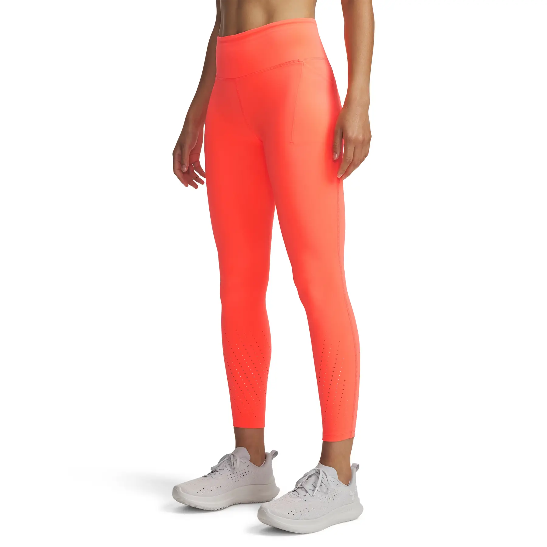 Under Armour Pantalon De Compression Femme Under Armour Launch Elite