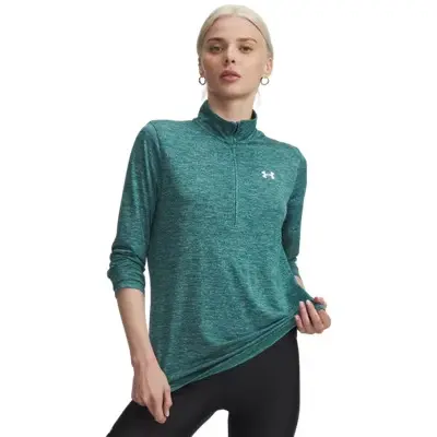 Trainingsoberteil, Damen Under Armour Tech Twist