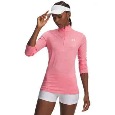 Trainingsoberteil, Damen Under Armour Tech Twist