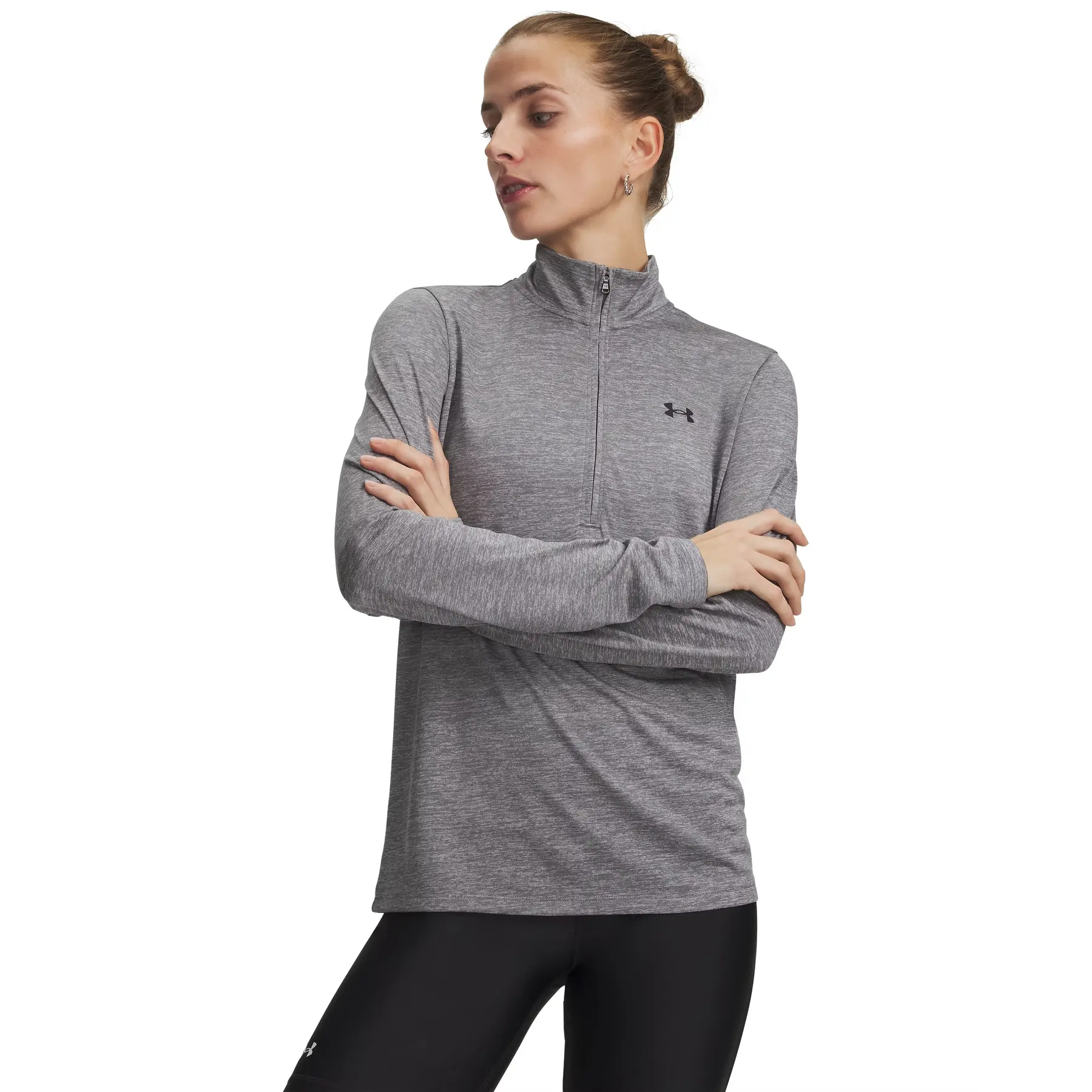 Sudadera de entrenamiento para mujer Under Armour Tech™