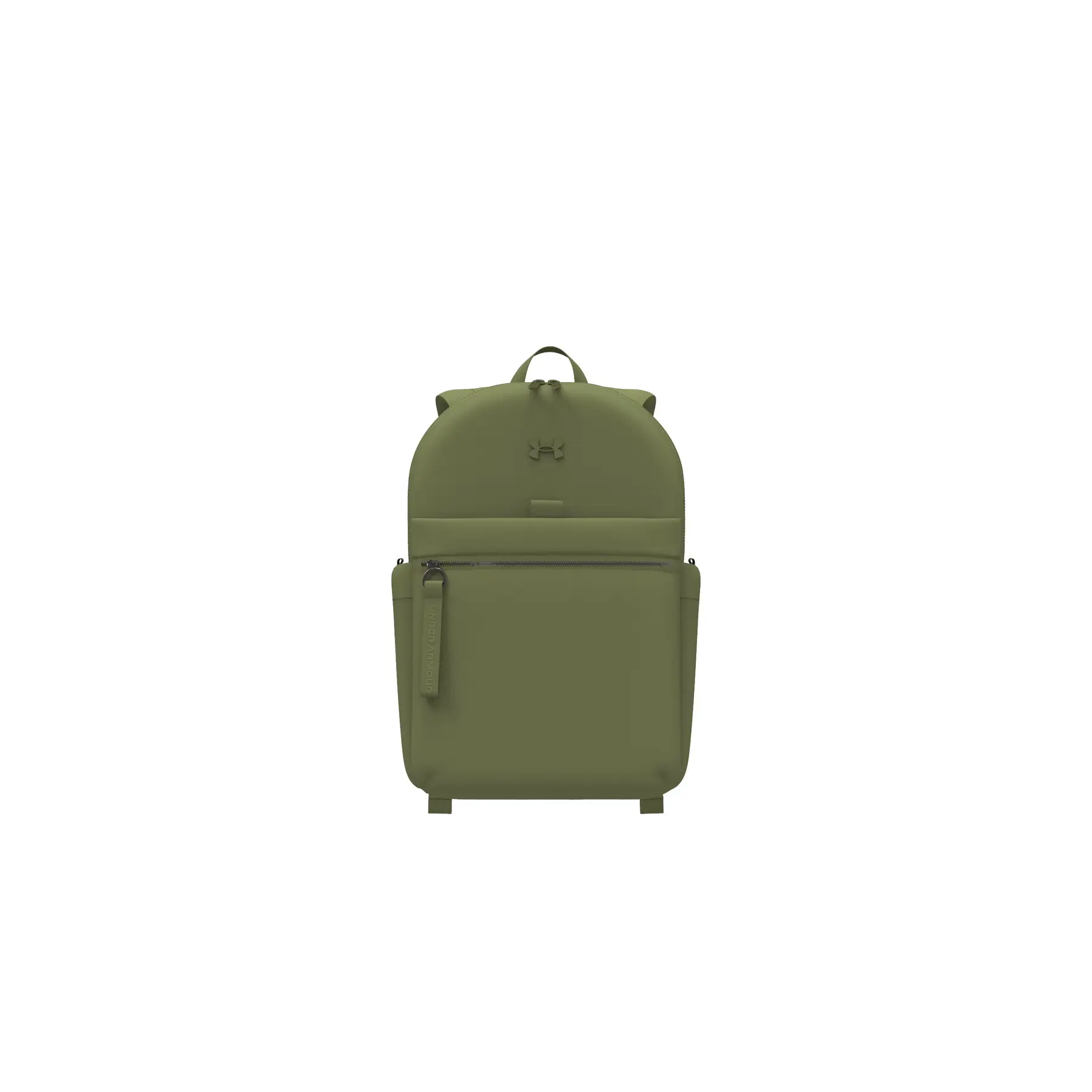 Under Armour Studio Campus 19.5l Damesrugzak Groen Vrouw