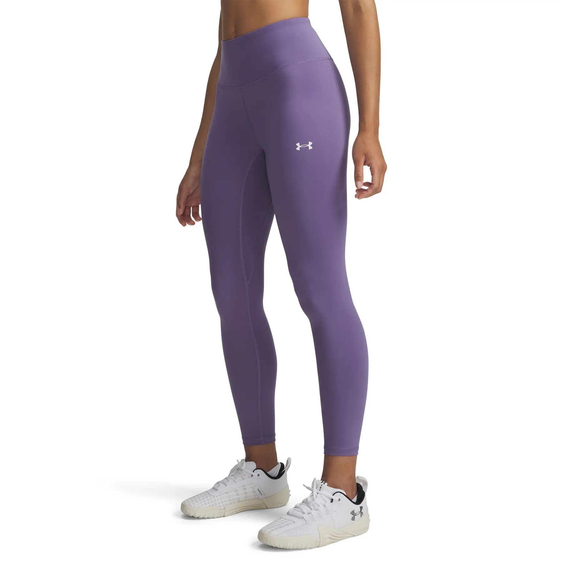 Frauen Knöchellange Leggings Under Armour Motion