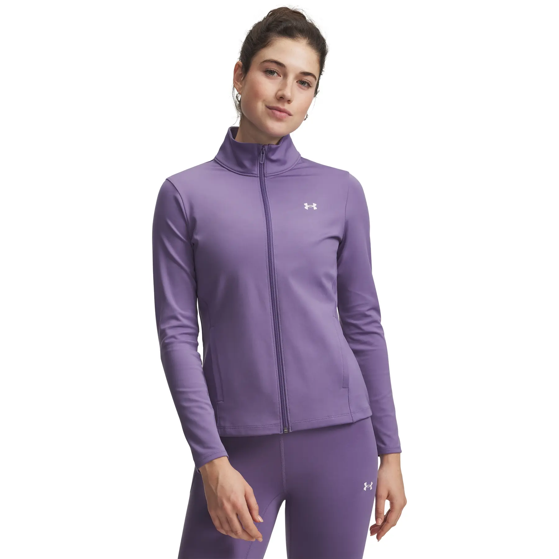 Dames trainingsjack Under Armour Motion