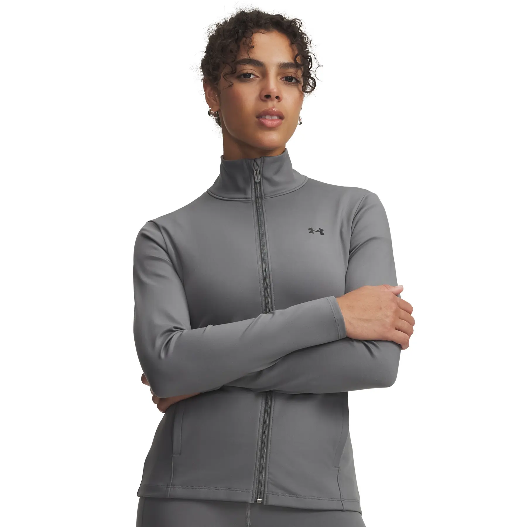 Dames trainingsjack Under Armour Motion