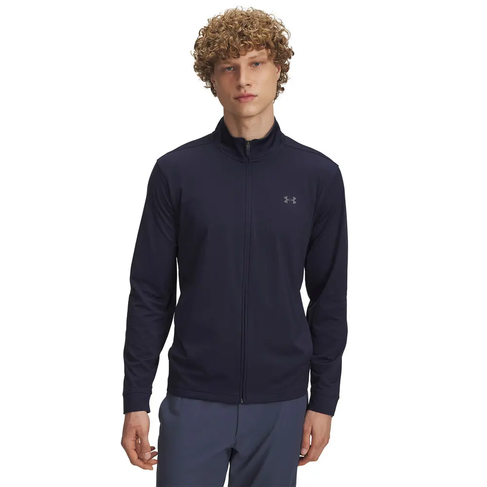 Jacke mit Reißverschluss Under Armour Drive