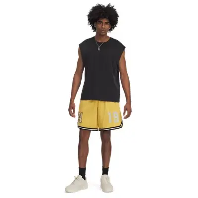 Short Under Armour Short Courtside J EU