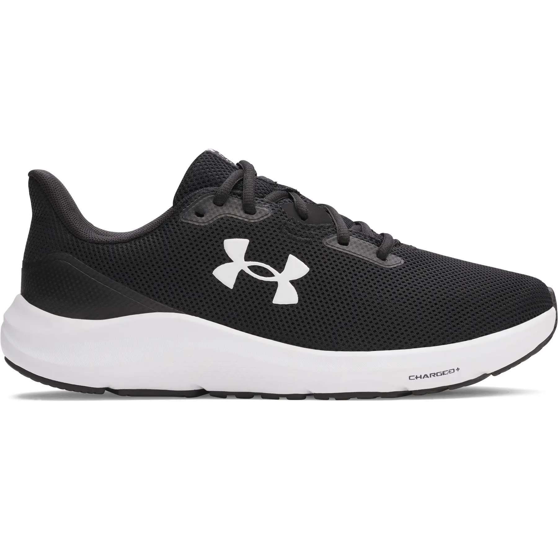 Under Armour Charged Pursuit 4