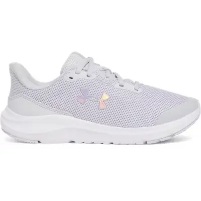 Chaussures de running fille Under Armour Grade School Pursuit 4