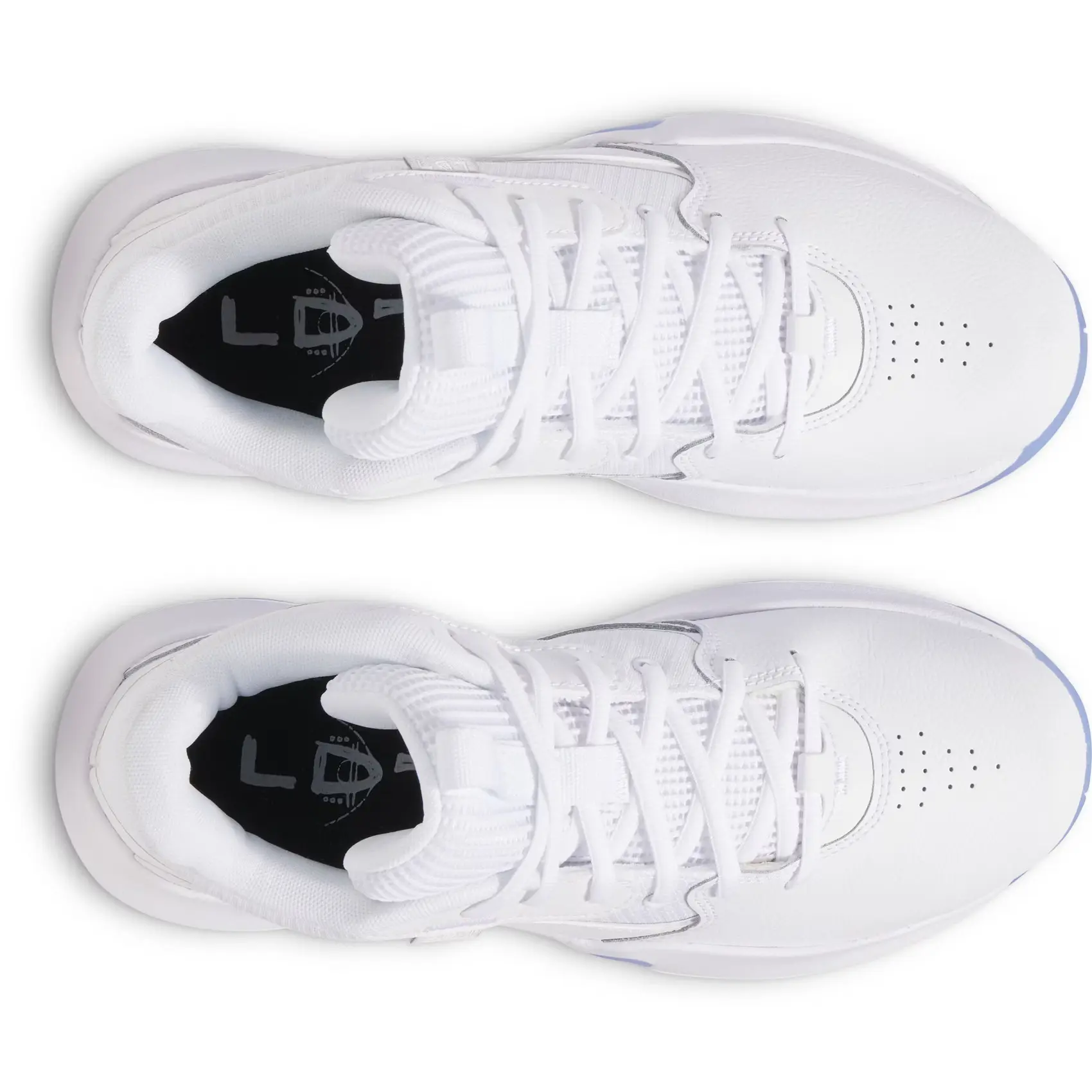 Chaussures Under Armour UA CHARGED BANDIT 4