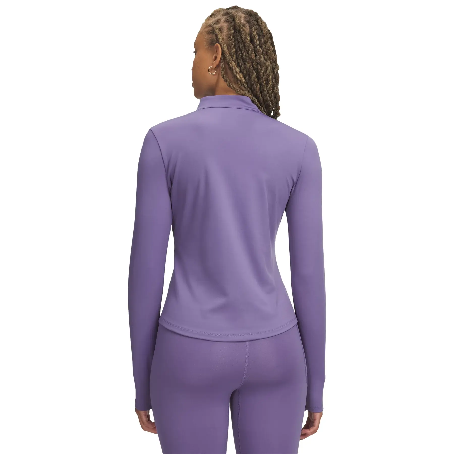 Dames sweatshirt Under Armour Motion