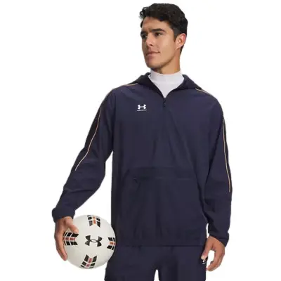Opleiding top Under Armour Challenger