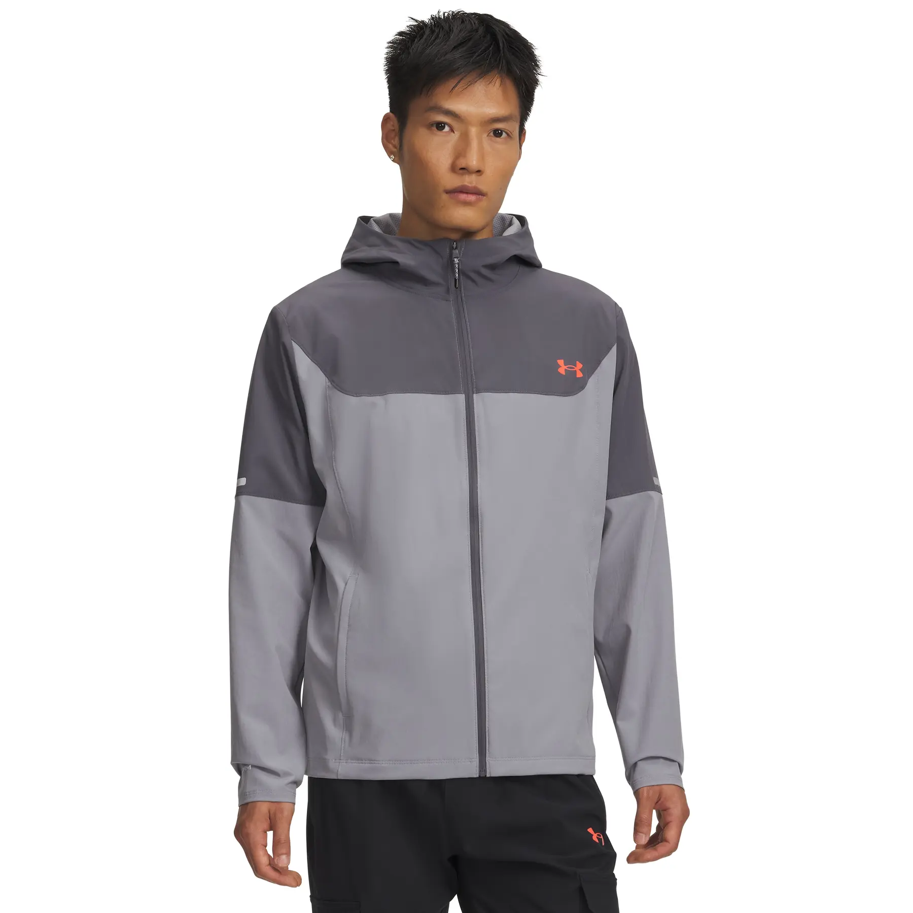 Windjacke Under Armour Tech Utility