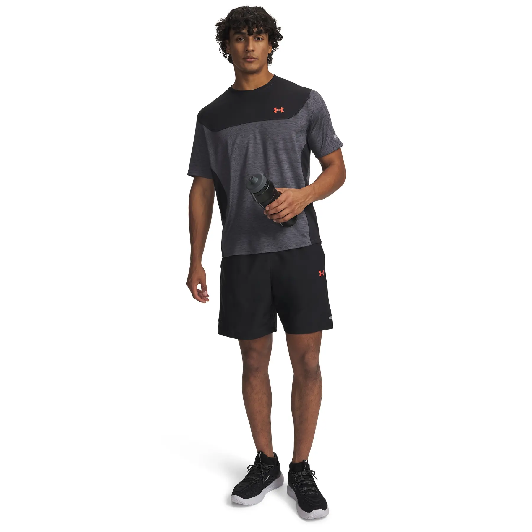 Shorts Under Armour Tech Utility