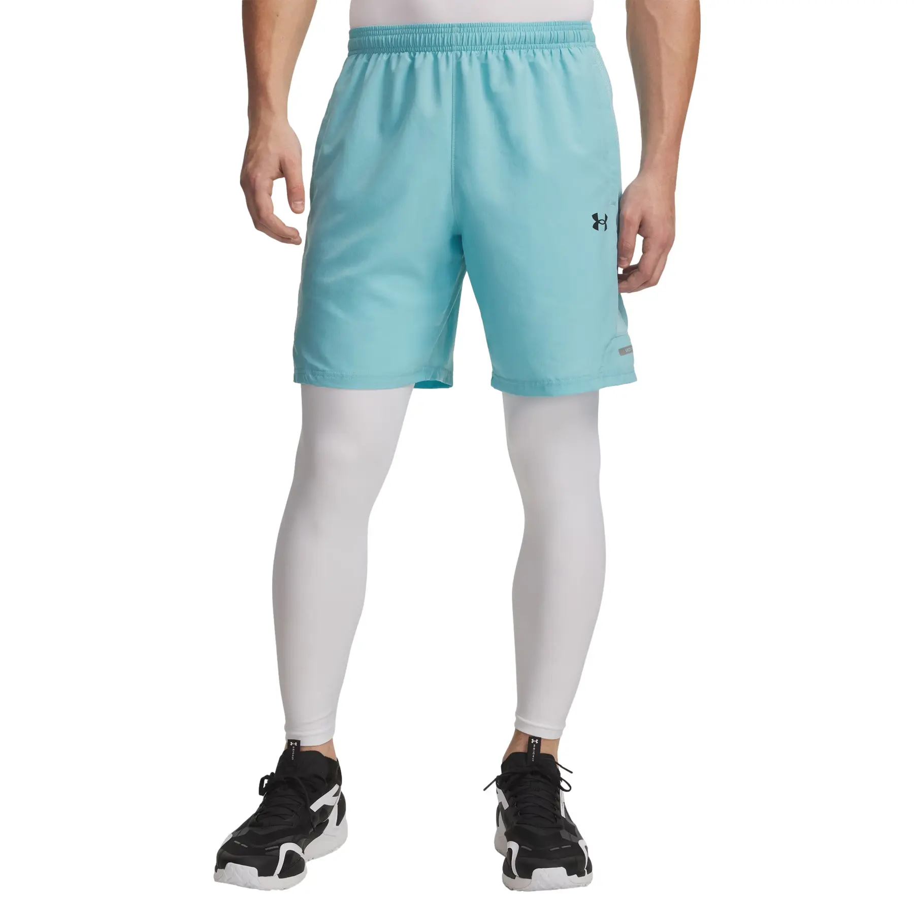 Shorts Under Armour Tech Utility