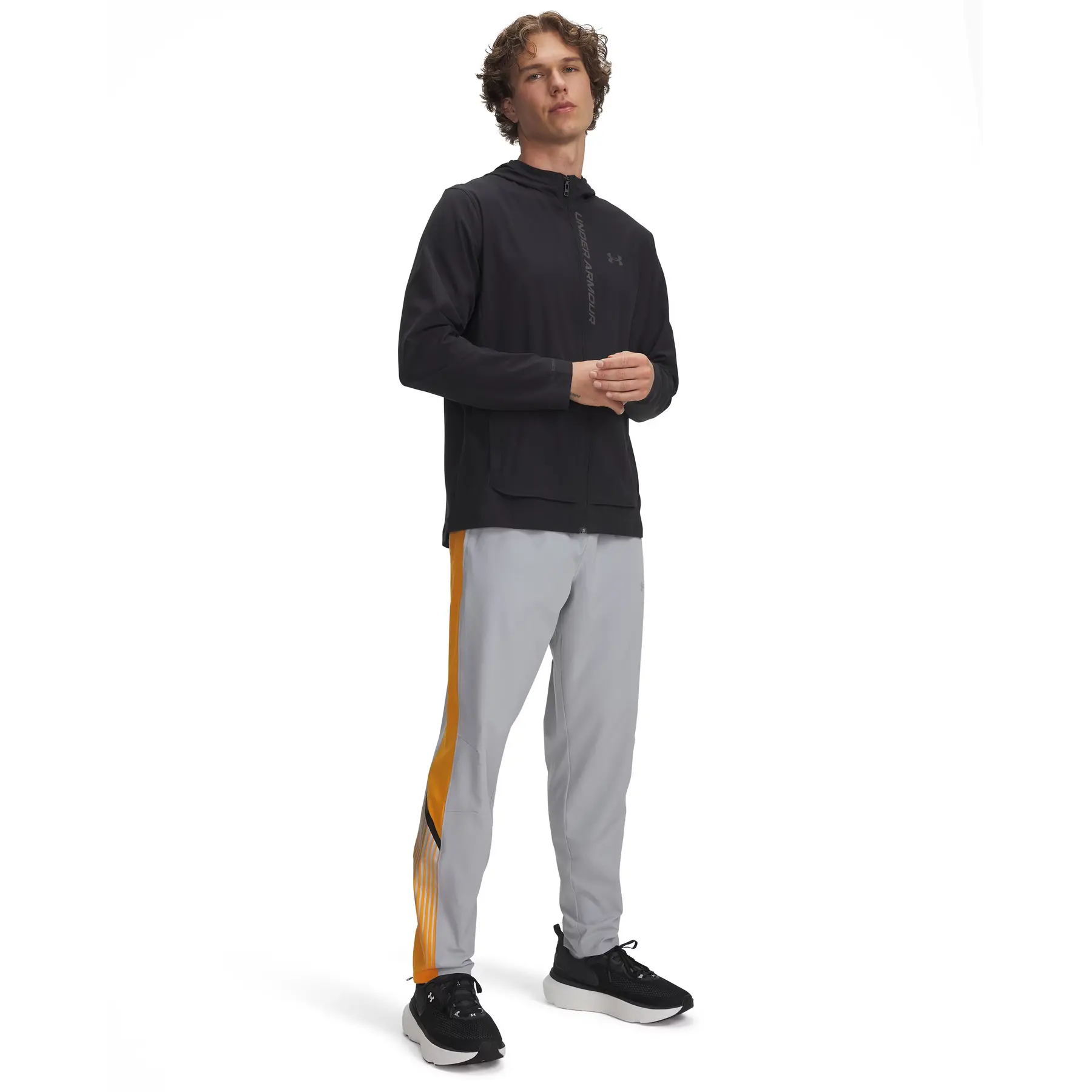 Under Armour Pantalon De Jogging Under Armour Velociti Storm