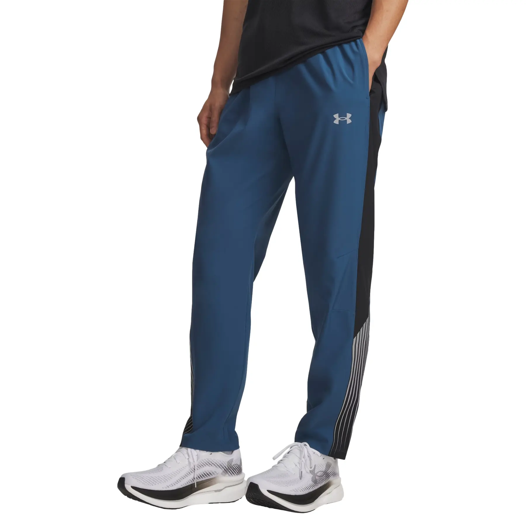 Pantalón de chándal Under Armour Velociti Storm