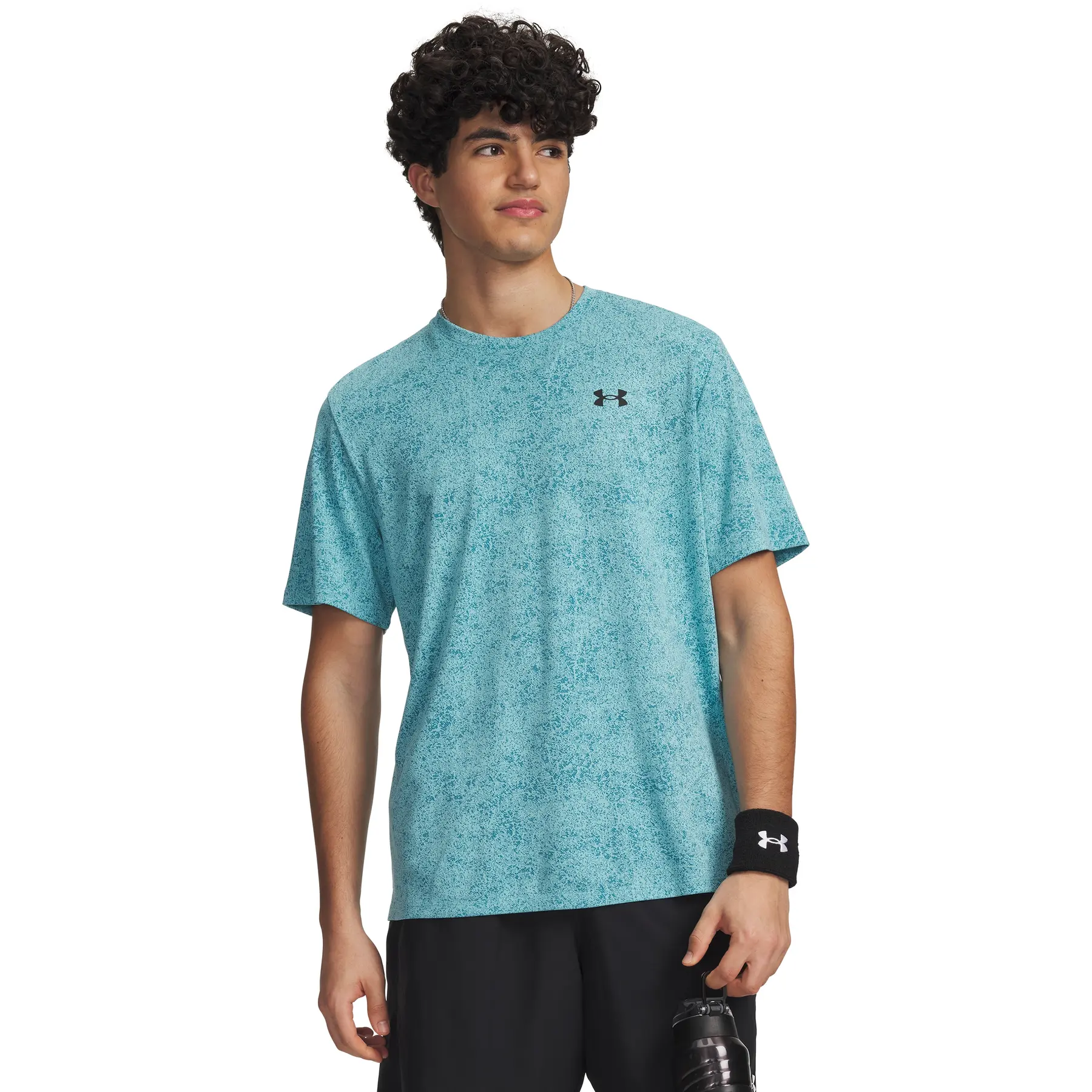T-Shirt Under Armour Tech