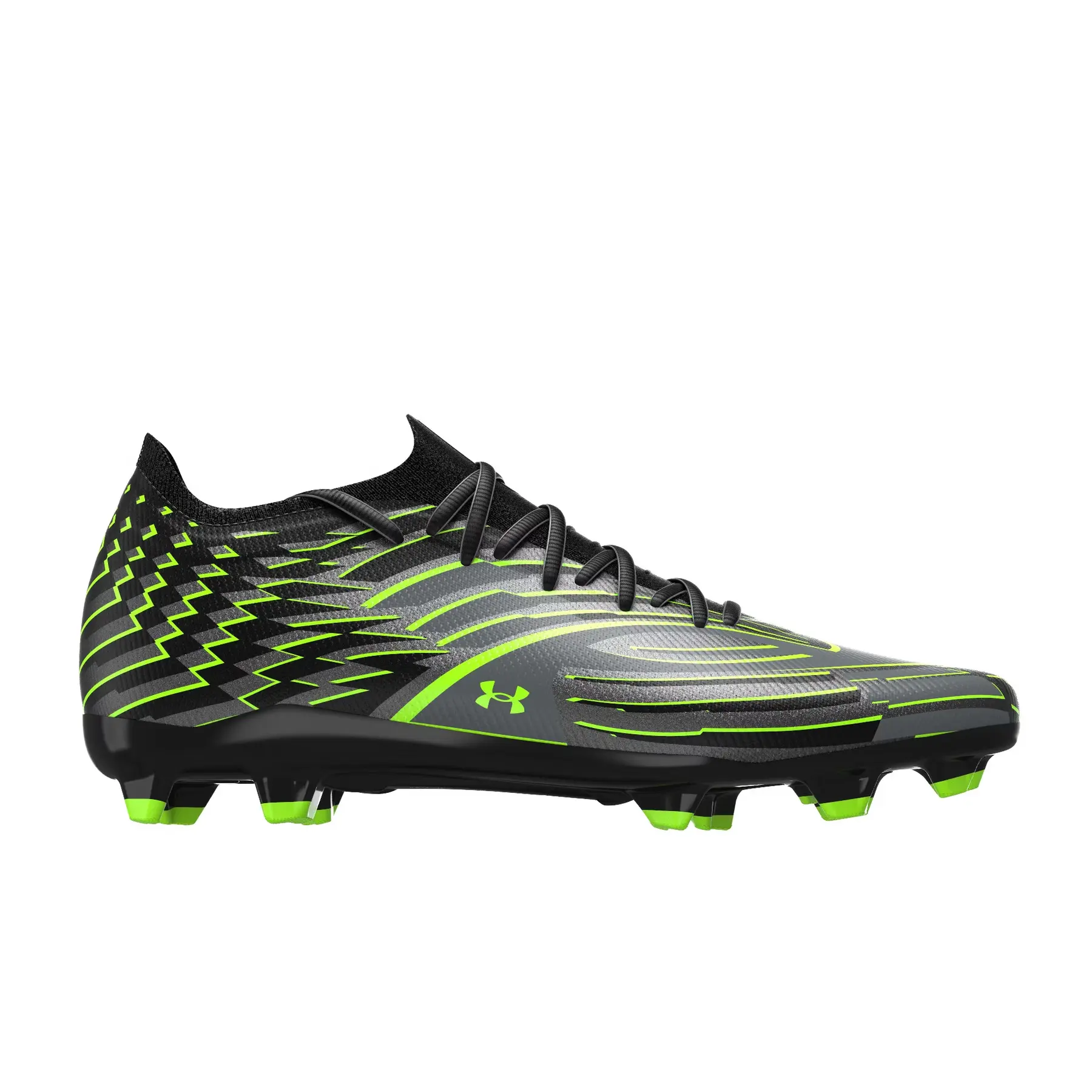 Fußballschuhe Under Armour Shadow Pro 4 FG