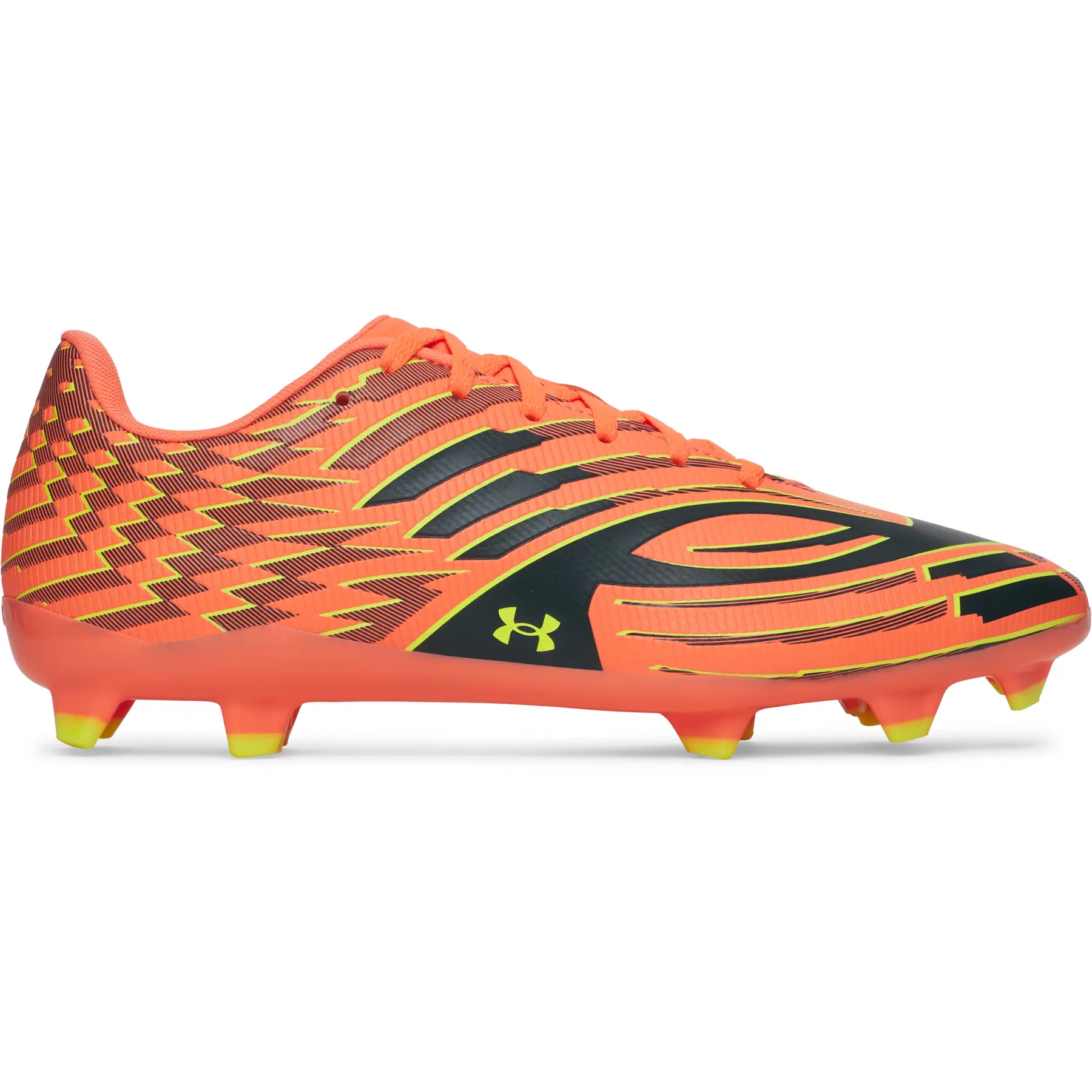 Fußballschuhe Under Armour Shadow Select 4 FG