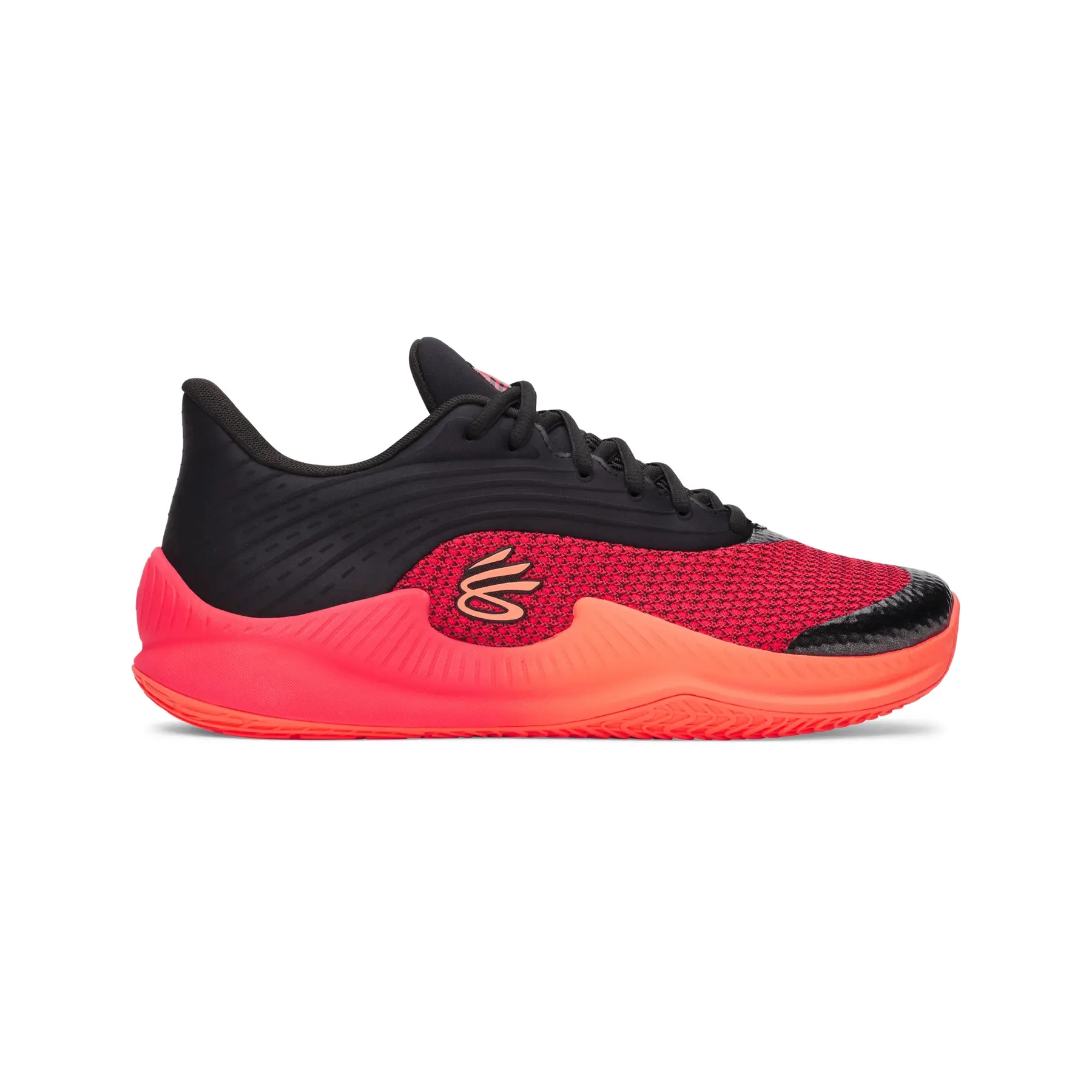 Chaussures de basketball Under Armour Curry Splash