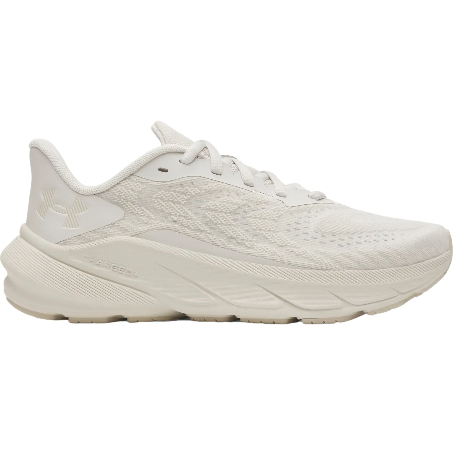 Damen-Laufschuhe Under Armour Turbulence 3