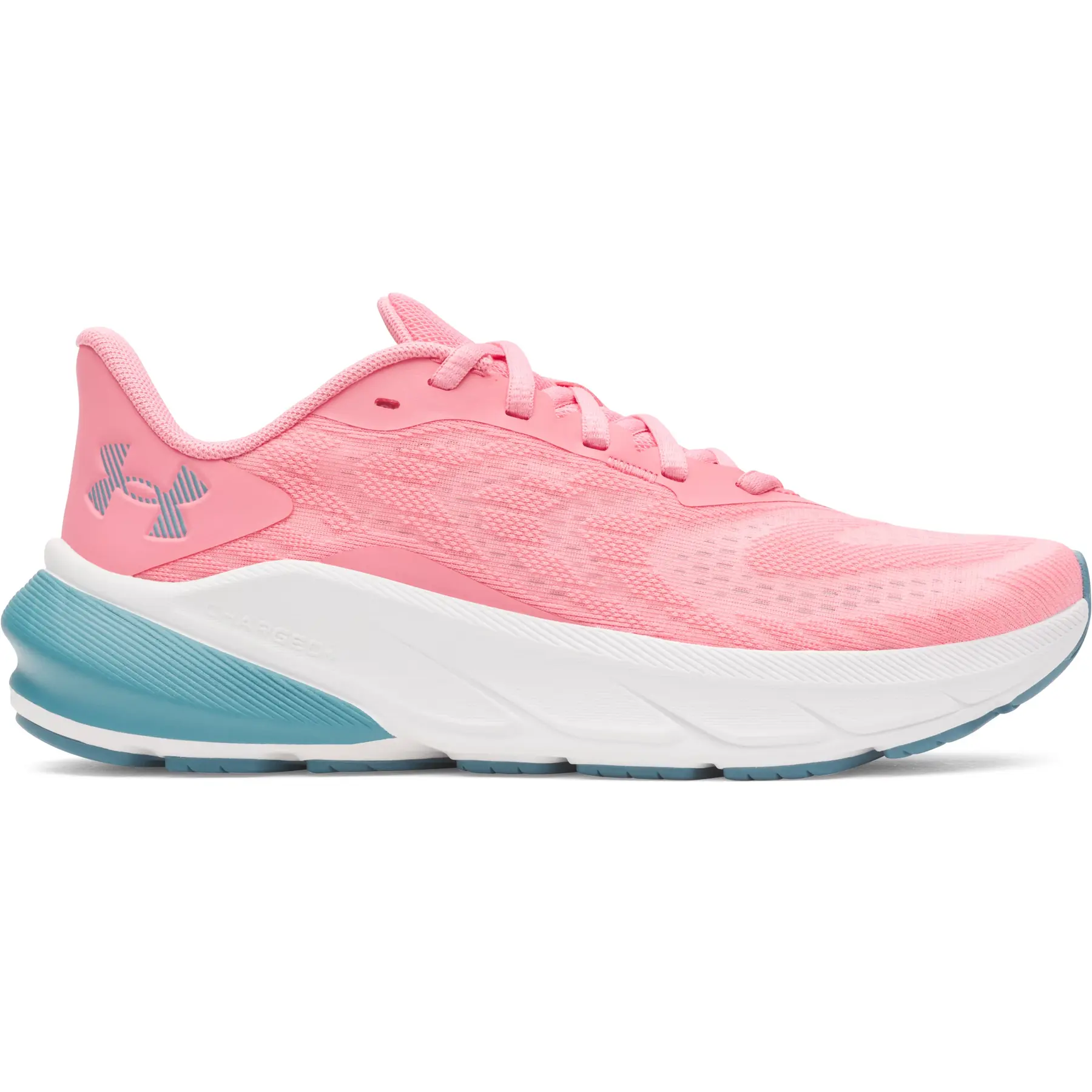 Damen-Laufschuhe Under Armour Turbulence 3