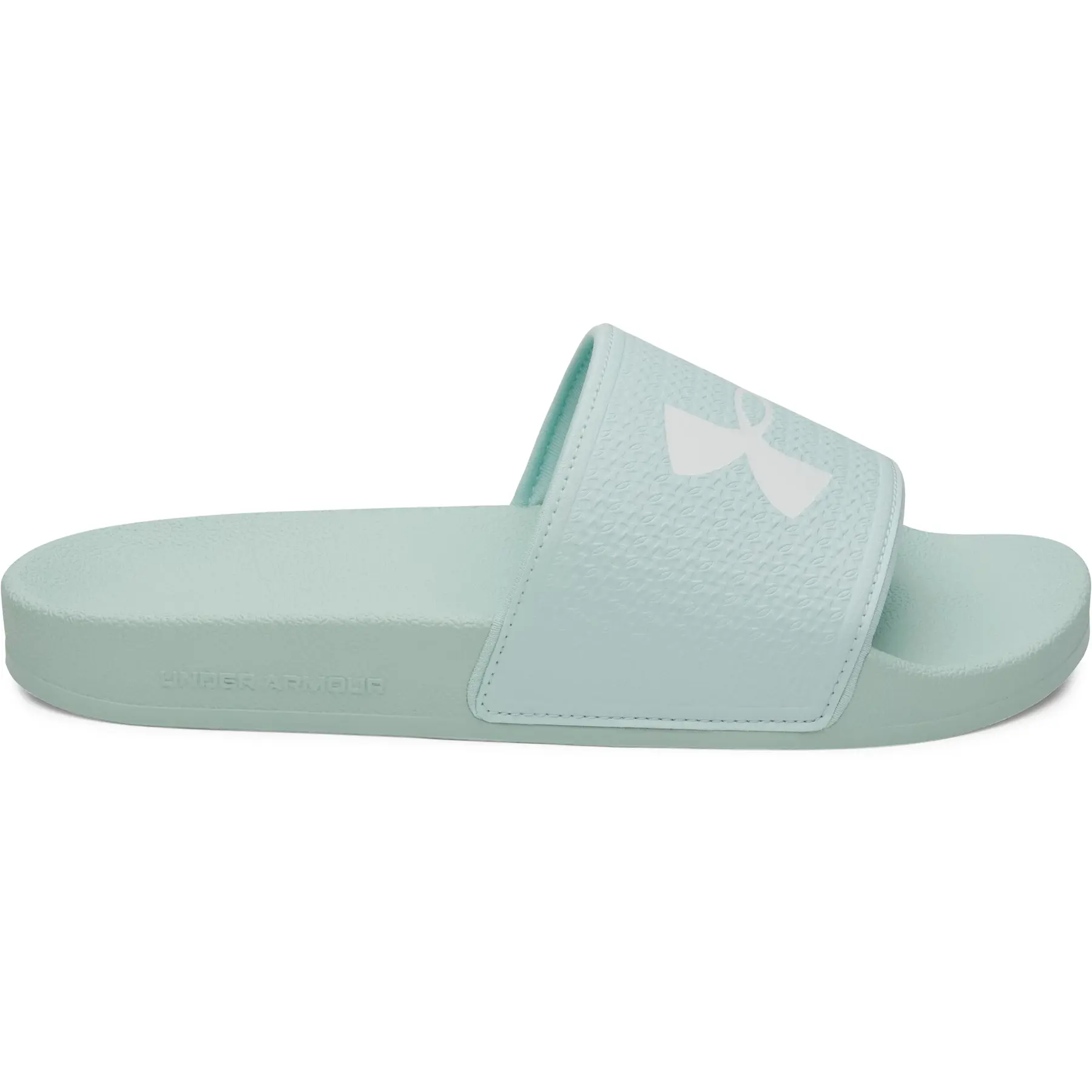 Claquettes femme Under Armour