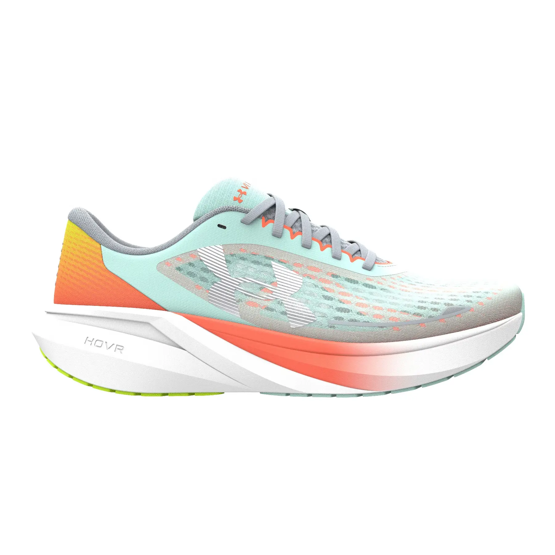 Damen-Laufschuhe Under Armour Velociti Pace