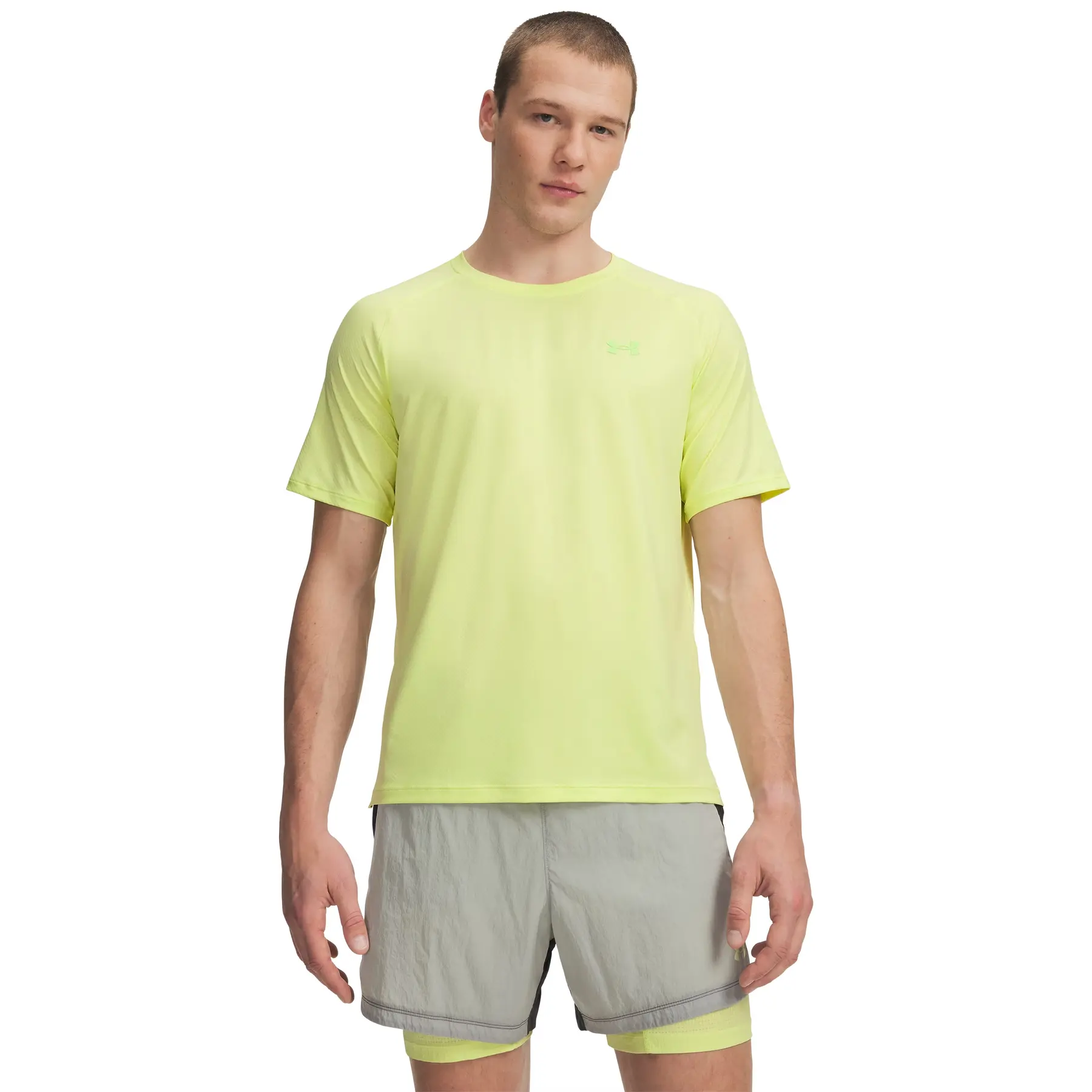 Under Armour T Shirt Under Armour Explor