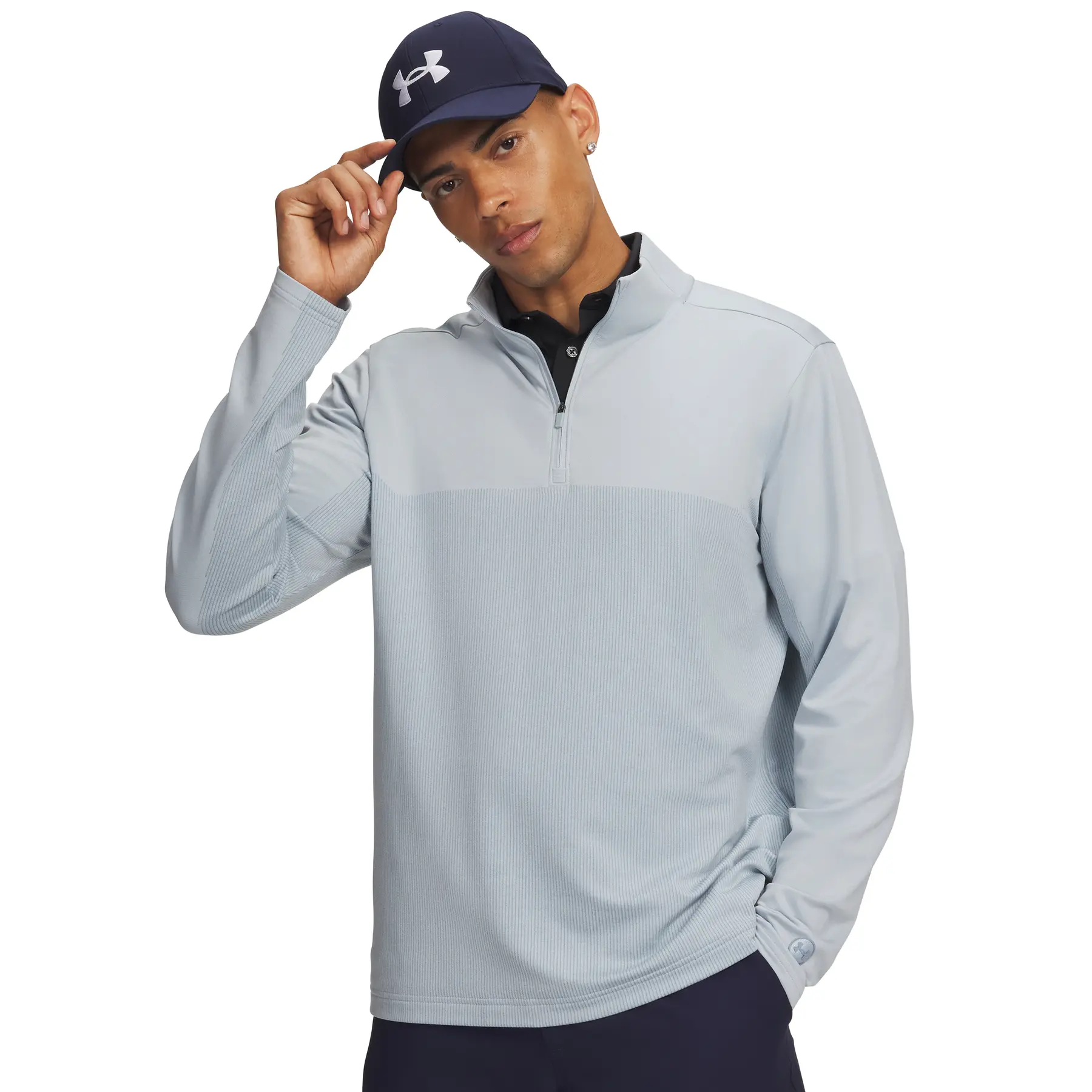 Opleiding top Under Armour Drive Lightweight