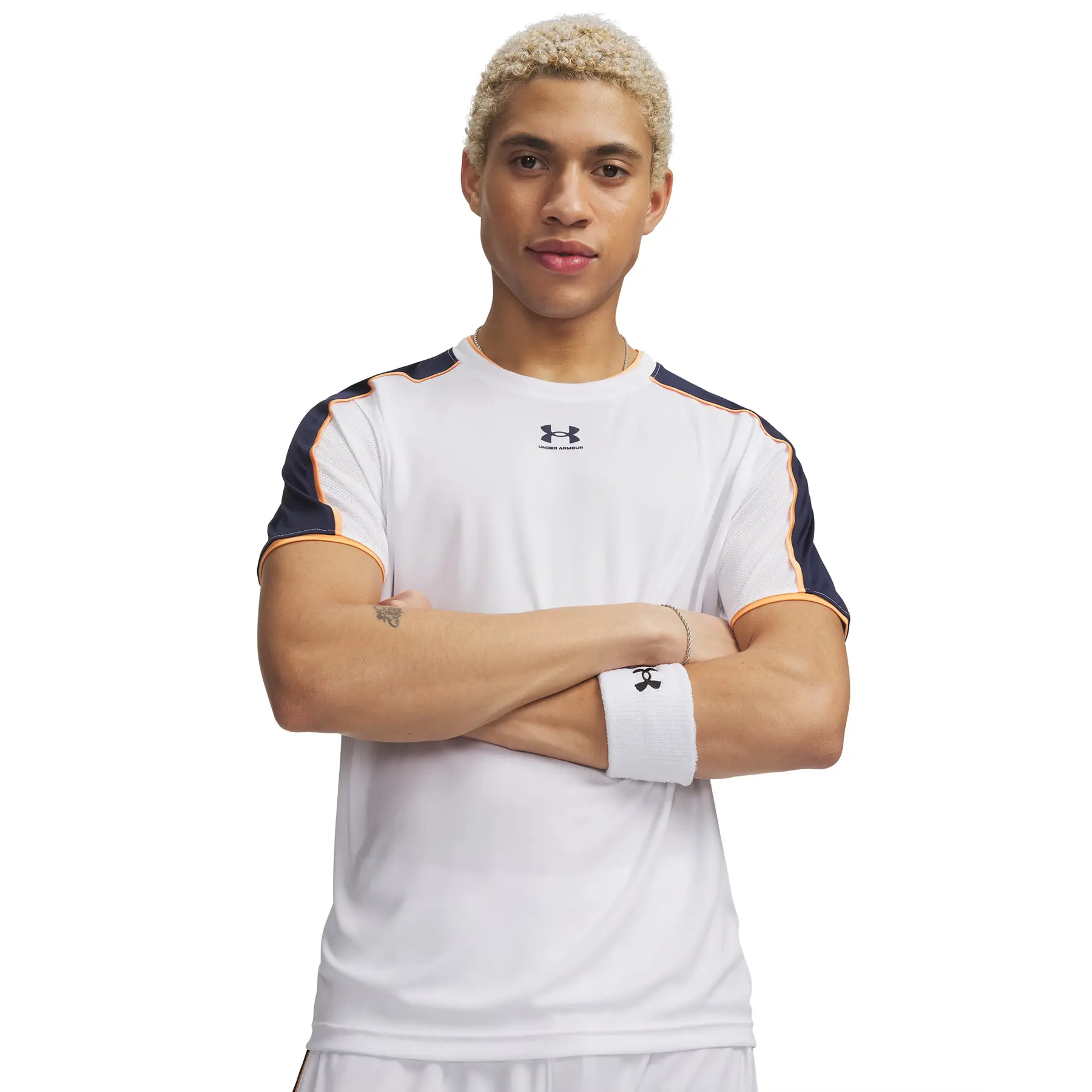T-Shirt Under Armour Challenger Train