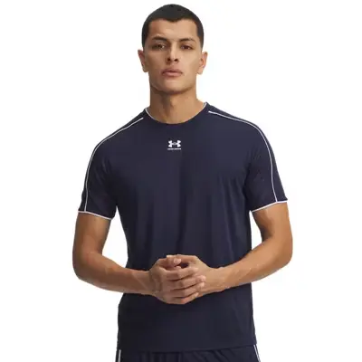 T-Shirt Under Armour Challenger