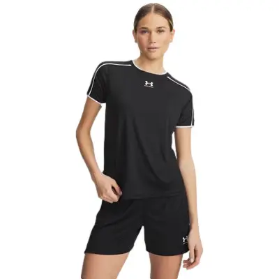 T-Shirt Under Armour Challenger Train