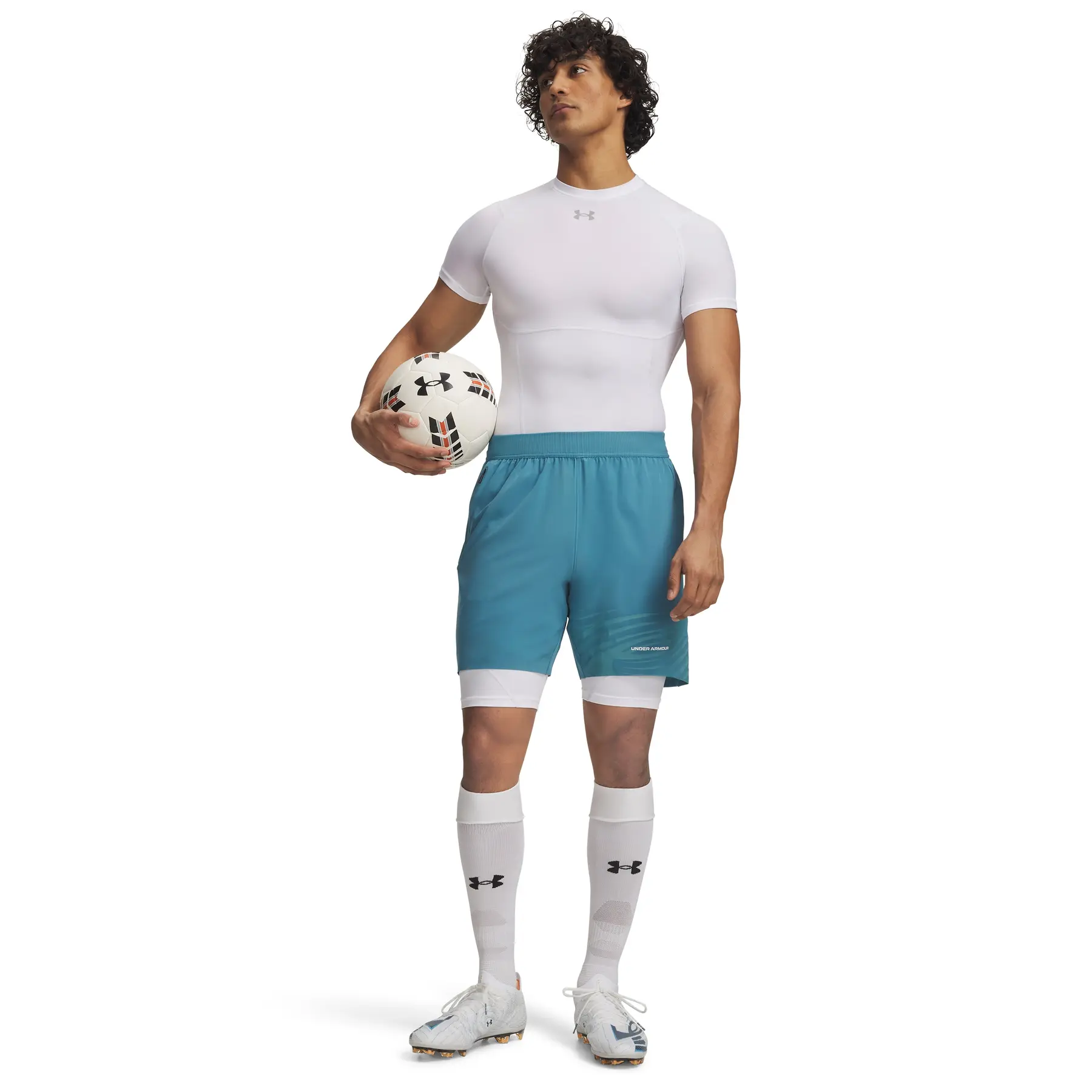Shorts Under Armour Challenger Elite